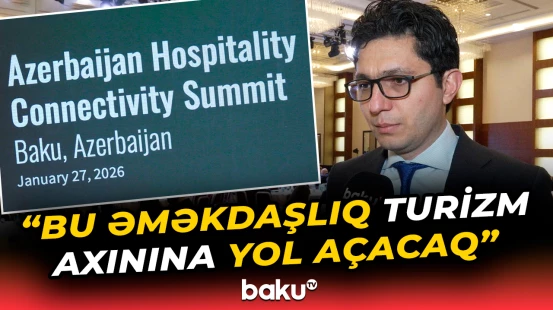 Azərbaycanın rəqəmsal sahədə keçdiyi yol