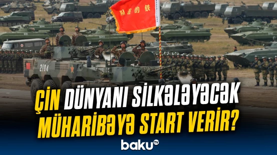 ABŞ kəşfiyyatından şok iddia | Dəhşətli müharibə rəsmən başlayır?