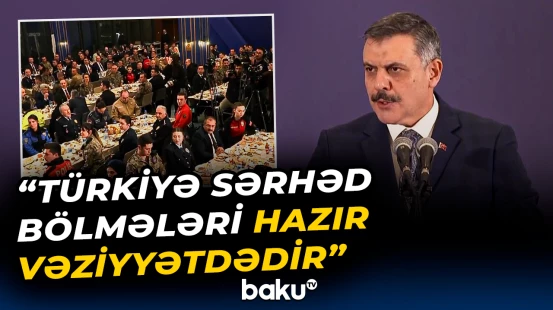 ABŞ-İran müharibəsinin qonşu ölkələrə təsiri