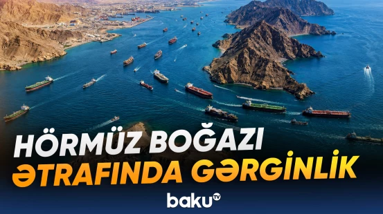 BMT dövlətləri İranın suverenlik iddialarını tanımamağa çağırıb