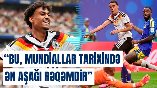 Kurasao millisi DÇ-2026-da hansı göstərici ilə rekord qırdı?