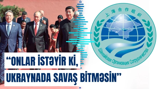 Litva Prezidentindən Ukraynadakı müharibə barədə sensasiya