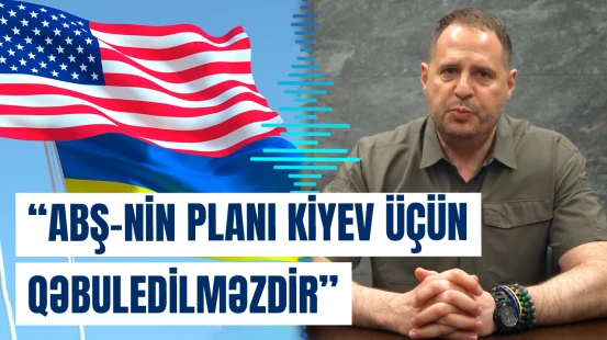 Aİ ölkələrinin liderləri Ukrayna ilə bağlı plana etiraz edib 