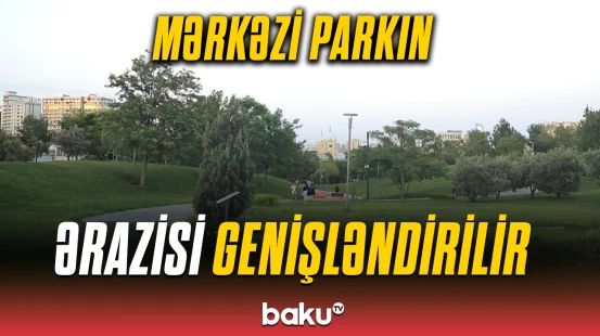 İnsanların istirahəti üçün çox vacibdir | Paytaxt sakinləri yenilənmədən danışdı