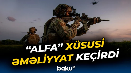 Rusiyanın Xəzərdəki enerji infrastrukturu hücuma məruz qaldı