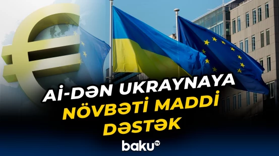 2,3 milyard avro sabitliyin möhkəmləndirilməsinə ayrılıb