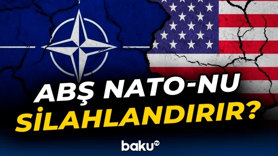 NATO-nun hava sipəri böyüyür | Danimarka hərəkətə keçdi