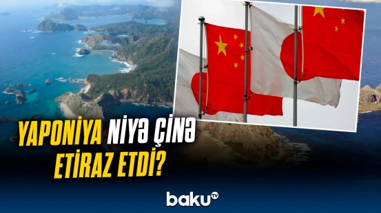 Sakit okeanın sükutu yeni savaşla pozula bilər