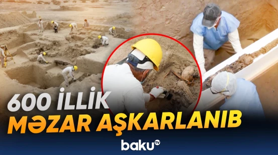 Çimu elitasına aid ilk tamamilə toxunulmamış tapıntıdır