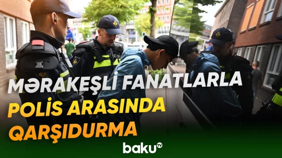 Paraqvay Almaniyanı mundialdan kənarlaşdırdı | Yeni idman xəbərləri