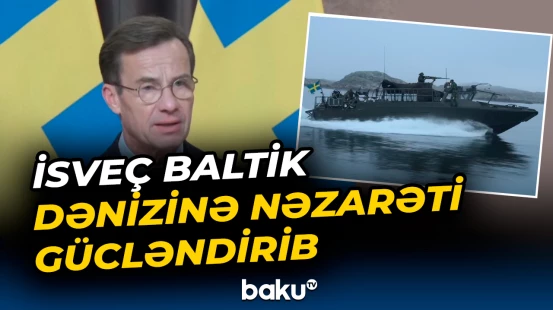 NATO-nun sualtı qayıqları Rusiya üçün təhdidə çevrilib?