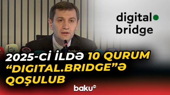 Bu sistem vasitəsilə 2 milyarddan artıq əməliyyat həyata keçirilib