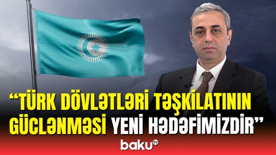 Türkiyə-Azərbaycan münasibətlərində yeni mərhələ