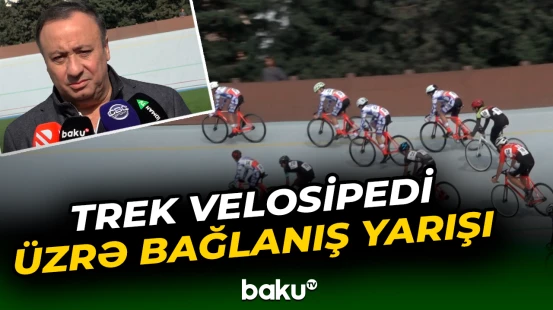 İdmançılar 3 yaş kateqoriyasında qüvvələrini sınayıblar