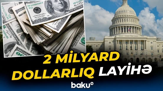 ABŞ Konqresi Trampın fərmanını təsdiq edəcək?