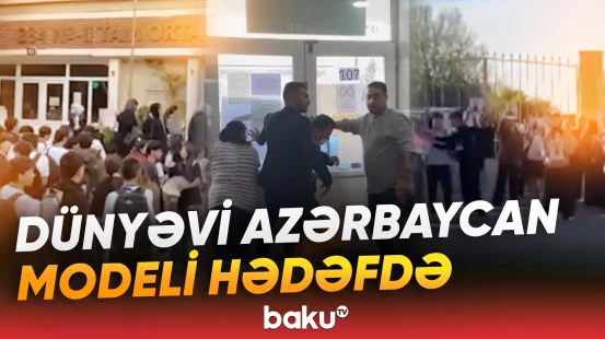 “Güclü Bakı Tehrandakı rejim üçün ciddi təhdid və təhlükədir” | Siyasi şərhçi