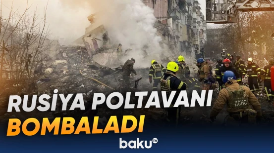 Kerçlə əlaqə müvəqqəti kəsildi | Ukrayna limanlara hücum etdi