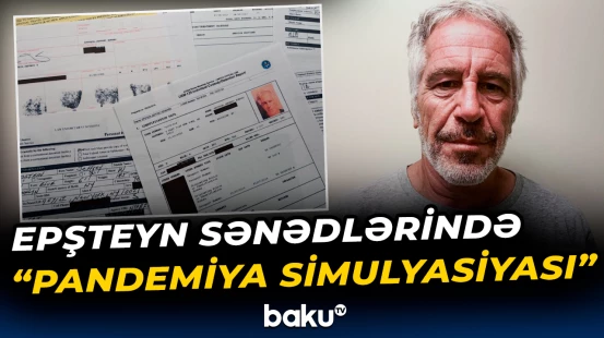 Neyrotexnologiya ilə bağlı yazışma yayıldı