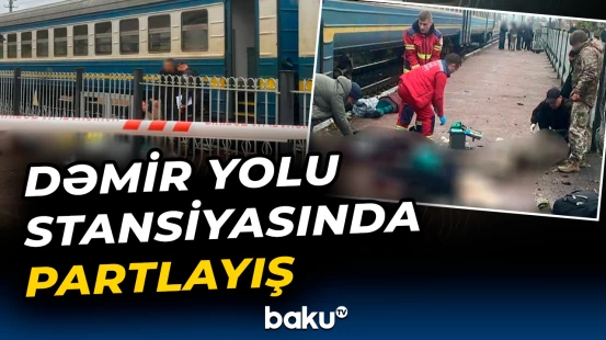 Jitomirdə sənədlərin yoxlanılması 4 nəfərin ölümü ilə nəticələndi