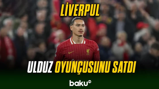 Əl-Hilal klubu ulduz hücumçu Darvin Nunyesin transferi üçün "Liverpul"la razılığa gəlib