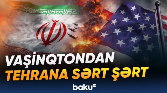 Uran məsələsi razılaşmanı bloklayır