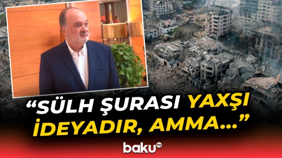 Yasir Ərəfatın qardaşı oğlu İordan çayının qərb sahilinə qayıtdı