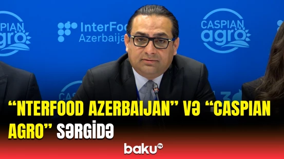 Süni intellektlə bağlı layihələr təqdim olunacaq | Ölkədə ilk dəfə...