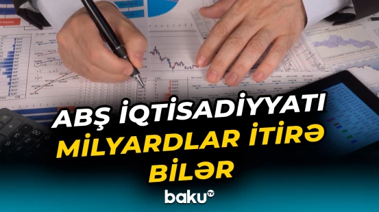 ABŞ iqtisadiyyatını nə gözləyir? - Mütəxəssislər açıqlama yaydı