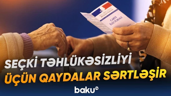 Fransada dezinformasiyaya qarşı mübarizə gücləndirilir