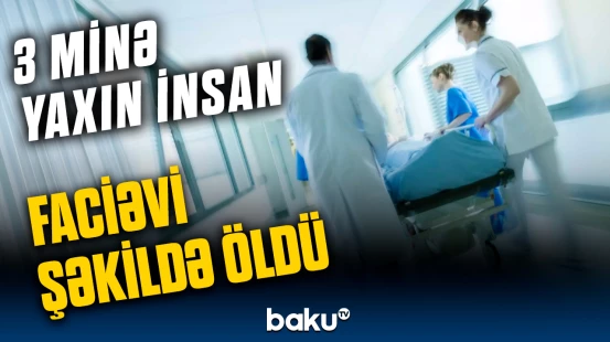 Dəhşətə gətirən istilər çoxlarının nəfəsini kəsdi