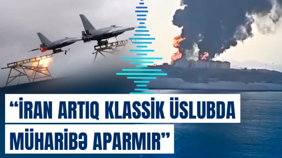 “Hərbi əməliyyatlar kökündən dəyişib, qeyri-ənənəvi təhdidlər var” | Sebastian Kurz 