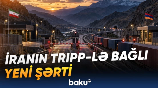 İrəvan Tehranın tələbini qəbul edəcəkmi?