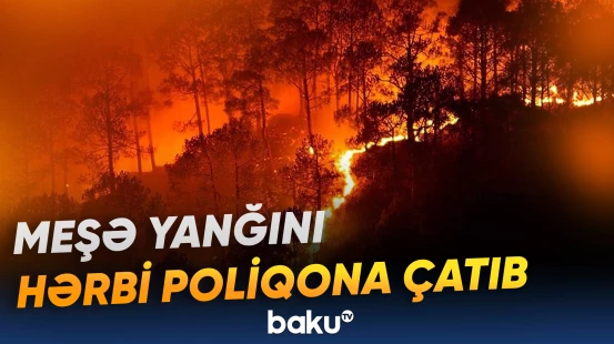 Fransanın cənub-qərbində havanın keyfiyyəti pisləşib