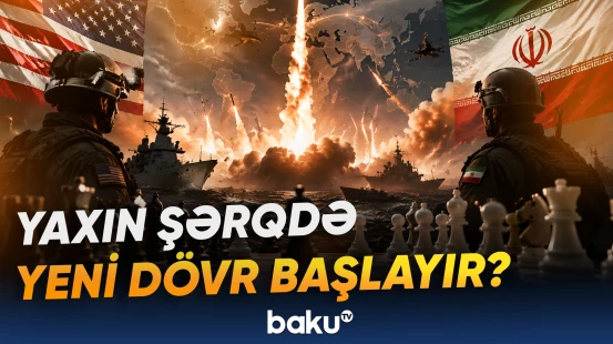 ABŞ-dən İrana güzəşt: Gizli razılaşmanın detalları açıqlanıb