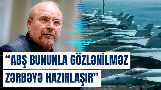 İranda ABŞ-nin elan etdiyi atəşkəs rejiminin uzadılması şübhə ilə qarşılanır