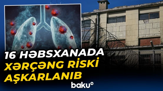Böyük Britaniyada araşdırmalar başladı