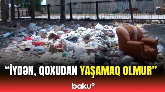 Ceyranbatanda 157 ailənin problemi nə vaxt həll olunacaq?