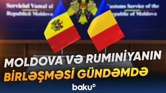 İki ölkənin vahid dövlətdə birləşməsi layihəsi rəsmi müstəviyə keçir