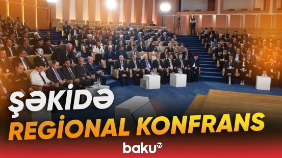 “Heydər Əliyev irsində Azərbaycançılıq və milli-mənəvi dəyərlər” mövzusunda konfrans