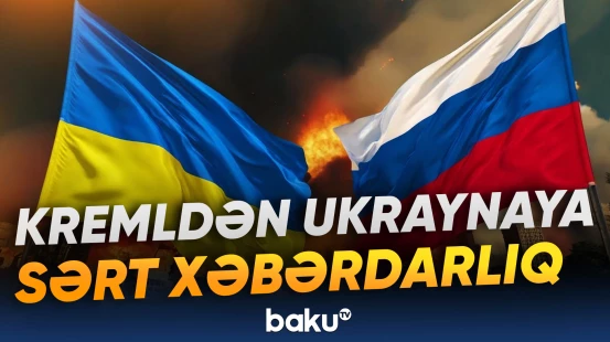 Moskva hücumları genişləndirir, Qərb isə Kiyevi silahlandırır