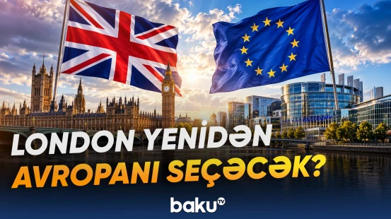 Böyük Britaniyanın 10 il sonra Avropa İttifaqına qayıtması mümkündürmü?