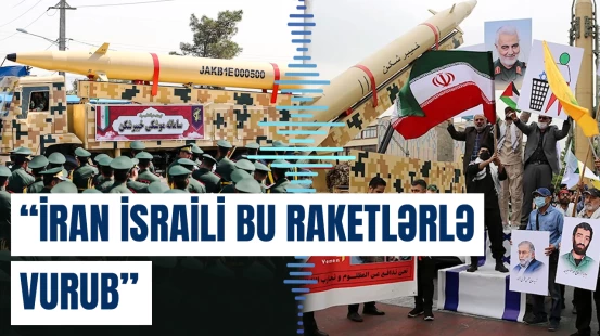 İyunun 7-də İranın İsrailə zərbəsi ilə bağlı mühüm detallar