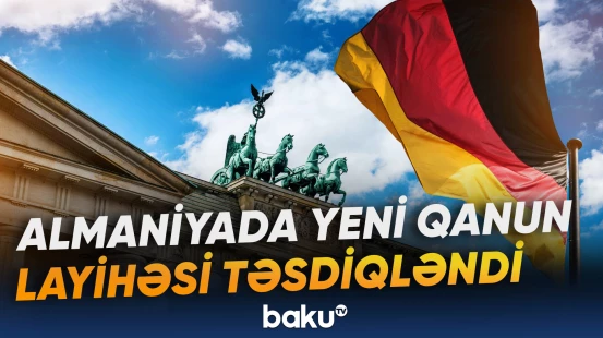 Sənəddə səlahiyyətlərə nəzarət mexanizmi də gücləndirilir