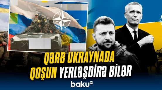 "Könüllülər koalisiyası" Üçüncü Dünya savaşına hazırlaşır?