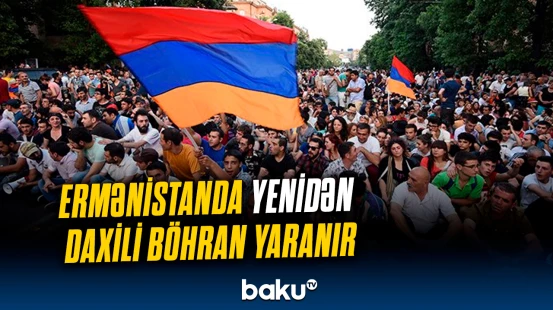 Paşinyanı hansı gələcək gözləyir?