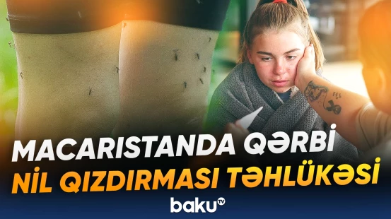 Bu xəstəlik iflicə səbəb ola bilər