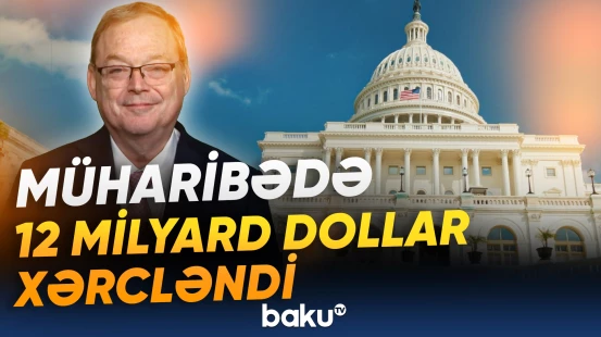 Ağ Ev əlavə maliyyələşdirmə məsələsini nəzərdən keçirəcək