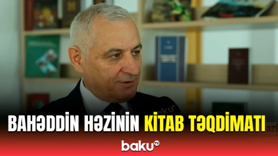 Əsəbi zəif olanların oxumağı məsləhət deyil | Seyran Səxavət yazıçıda “irad tutdu”