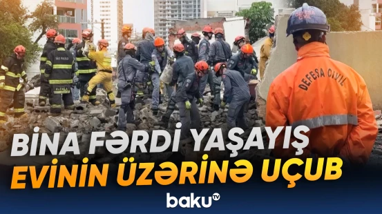 Azı 2 nəfər ölüb, 6 nəfər isə itkin düşüb