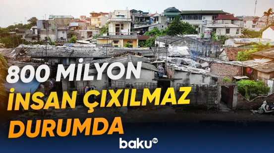 BMT dünya ölkələrinə çağırış etdi